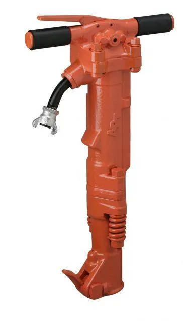 Concrete and Masonry Equipment Rentals: Saws, Core Drills, Grinders and Mixers 6 BREAKER, 60 LB AIR