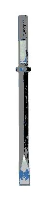 Concrete and Masonry Equipment Rentals: Saws, Core Drills, Grinders and Mixers 9 CHISEL NARROW 1 1/8 BREAKERS