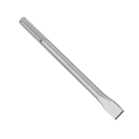 Concrete and Masonry Equipment Rentals: Saws, Core Drills, Grinders and Mixers 11 CHISEL, NARROW 1 1/8 BREAKER