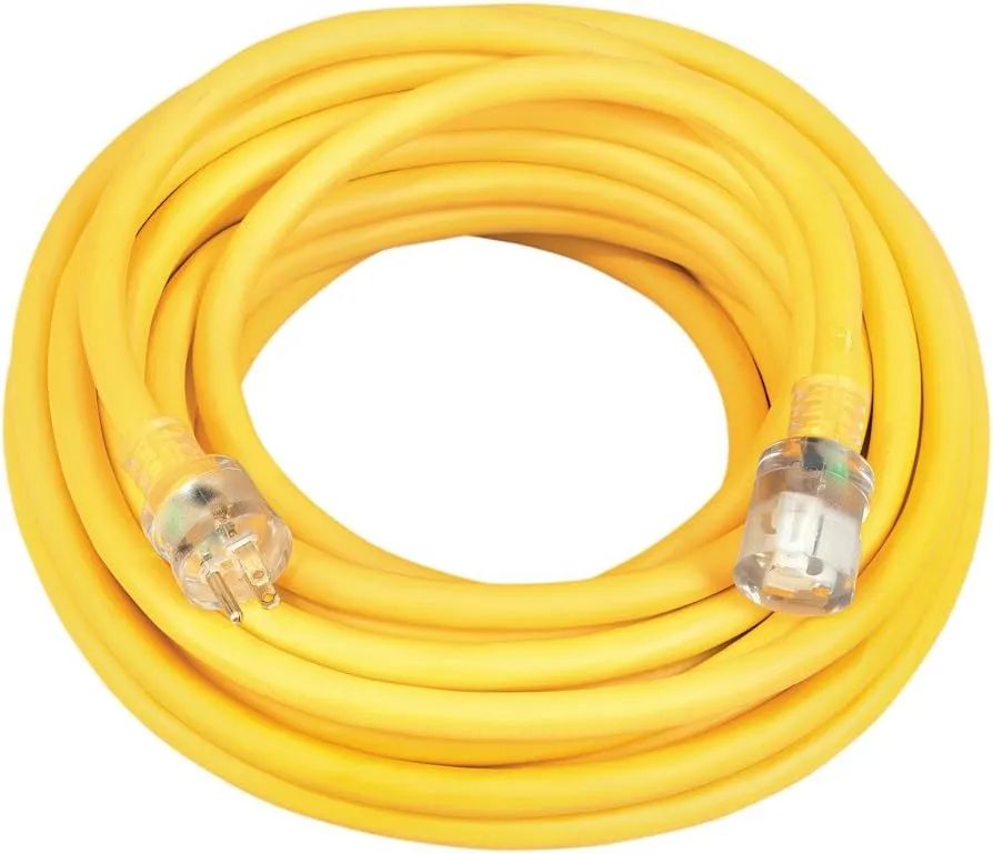 CORD, EXT 50'-10/3