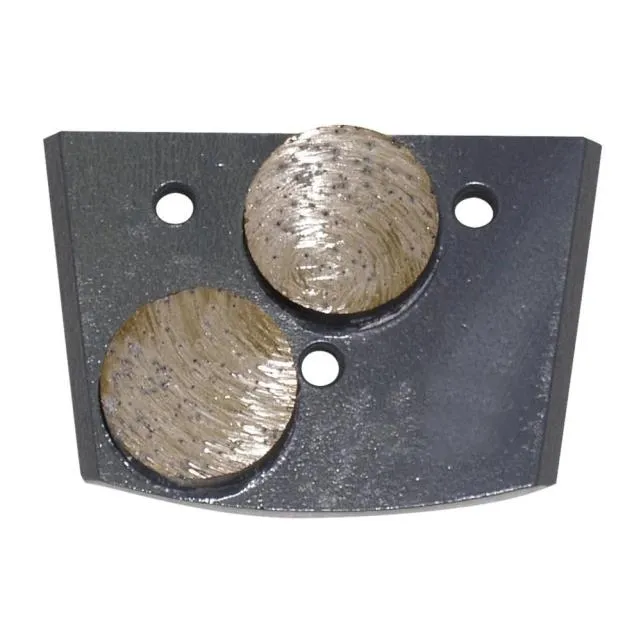 Concrete and Masonry Equipment Rentals: Saws, Core Drills, Grinders and Mixers 23 DOUBLE DYMA DOT (3) - UNIVERSAL