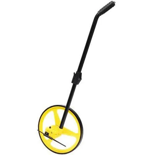 MEASURING WHEEL, WLK BHND 12"