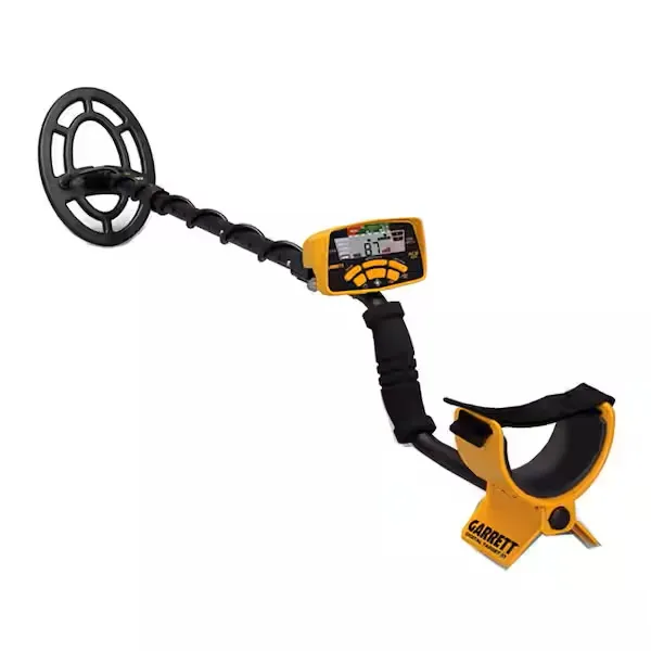 METAL DETECTOR