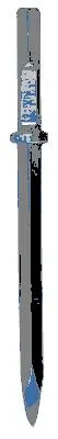 Concrete and Masonry Equipment Rentals: Saws, Core Drills, Grinders and Mixers 17 POINT MOIL 1 1/8 BREAKERS