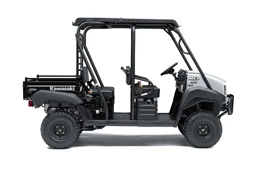 SIDE BY SIDE 4X4 MULE POLARIS UTV