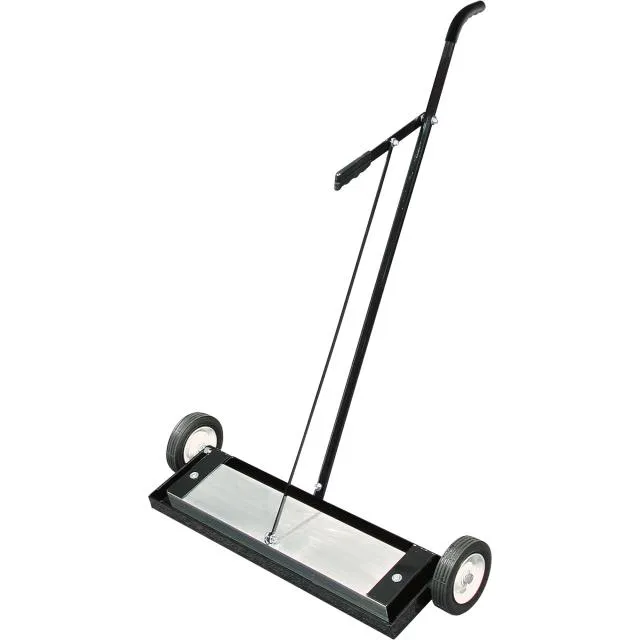 SWEEPER, MAGNETIC
