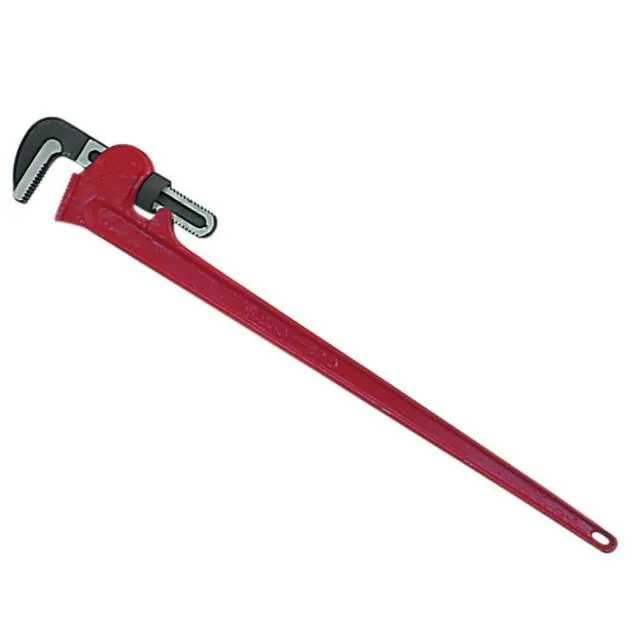 WRENCH, PIPE 48"