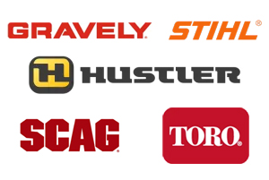 GravelyStihlHustlerScagToro