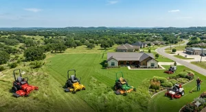 The Best Zero-Turn Mowers: Toro, Scag, Hustler, Gravely, and Walker