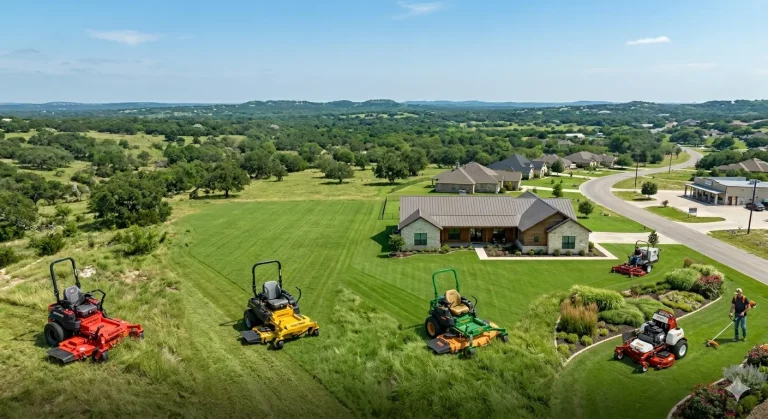 The Best Zero-Turn Mowers: Toro, Scag, Hustler, Gravely, and Walker