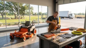 A Guide to Excavator, Bobcat, and Skid Steer Rentals in the Austin Metro