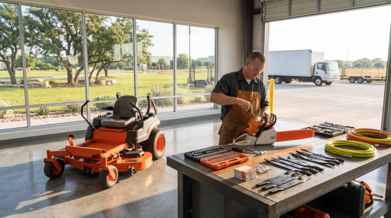 A Guide to Excavator, Bobcat, and Skid Steer Rentals in the Austin Metro