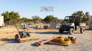 Specialty Equipment and Accessory Rentals for Contractors and Homeowners